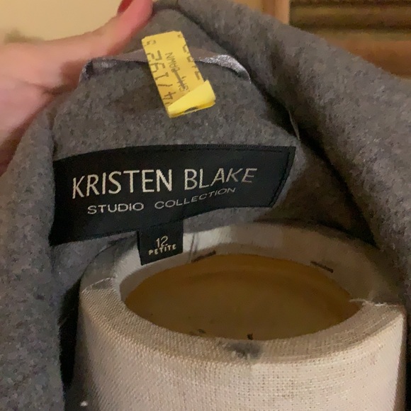 Kristen Blake studio collection petticoat - Picture 4 of 4